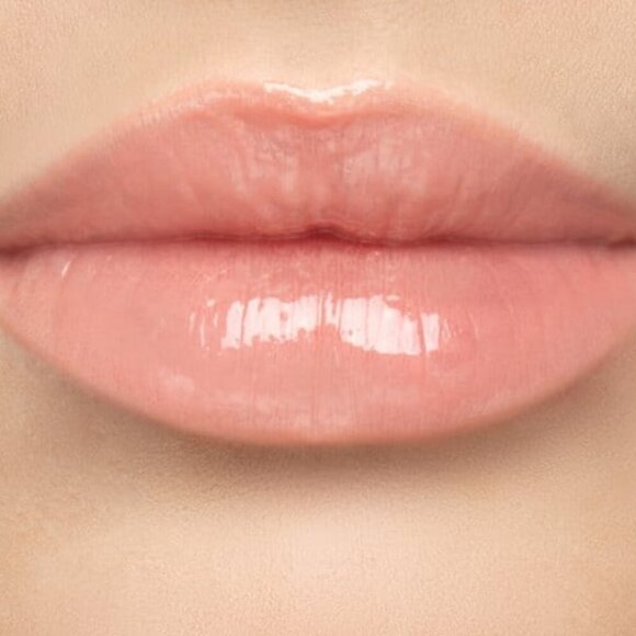 IL MAKIAGE Shade PDA - LIP SERVICE LIP GLOSS Hi-Shine Lip Color NWT - Picture 5 of 8